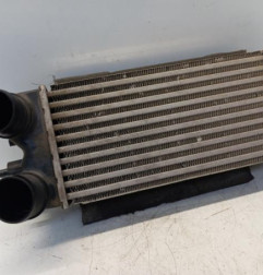 Echangeur air (Intercooler) FORD B-MAX Photo n°7