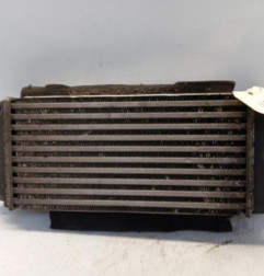 Echangeur air (Intercooler) FORD B-MAX Photo n°8