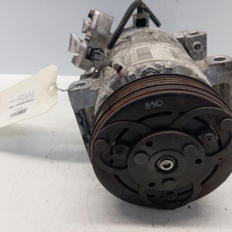 Compresseur clim DACIA LOGAN MCV 2 Compresseur clim DACIA LOGAN MCV 2