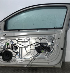 Porte avant droit VOLVO C 30 Photo n°4