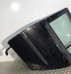 Porte arriere gauche RENAULT MODUS Photo n°3