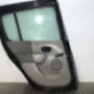 Porte arriere gauche RENAULT MODUS
