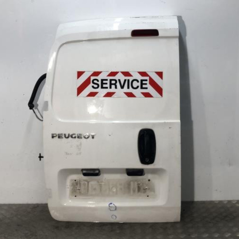 Porte de coffre gauche PEUGEOT BIPPER