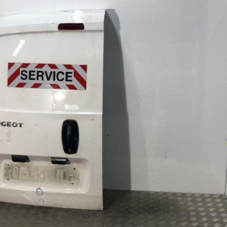 Porte de coffre gauche PEUGEOT BIPPER