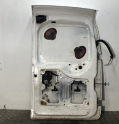 Porte de coffre gauche PEUGEOT BIPPER Photo n°6