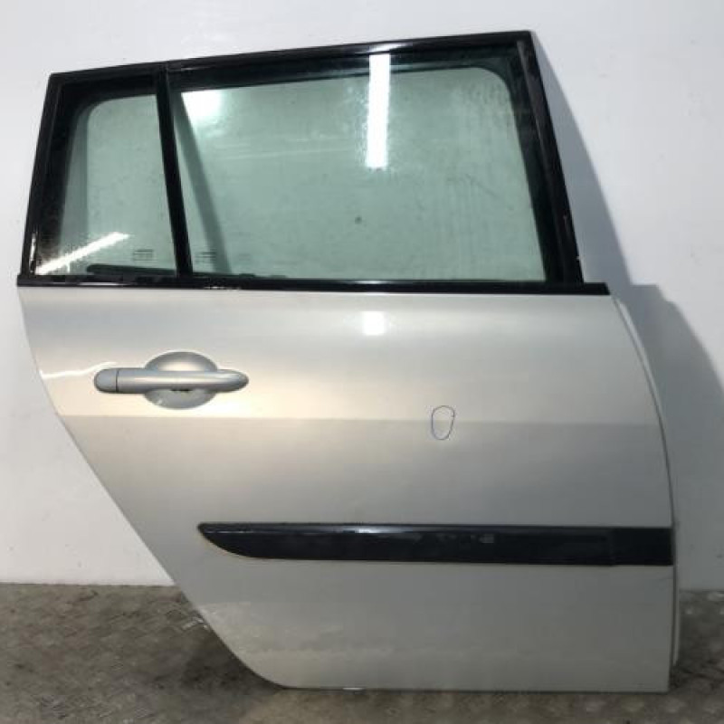 Porte arriere droit RENAULT MEGANE 2