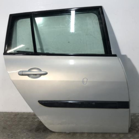 Porte arriere droit RENAULT MEGANE 2 Photo n°1