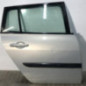 Porte arriere droit RENAULT MEGANE 2