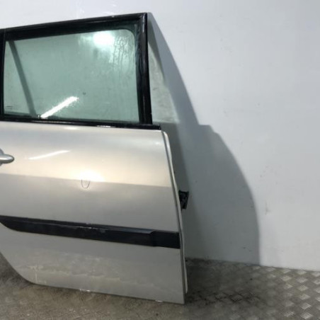 Porte arriere droit RENAULT MEGANE 2