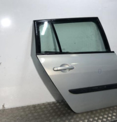 Porte arriere droit RENAULT MEGANE 2 Photo n°3
