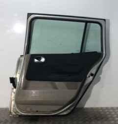 Porte arriere droit RENAULT MEGANE 2 Photo n°4
