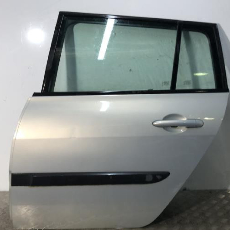 Porte arriere gauche RENAULT MEGANE 2
