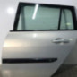Porte arriere gauche RENAULT MEGANE 2