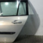 Porte arriere gauche RENAULT MEGANE 2