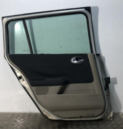 Porte arriere gauche RENAULT MEGANE 2 Photo n°5