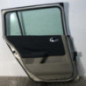 Porte arriere gauche RENAULT MEGANE 2