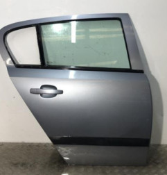 Porte arriere droit OPEL ASTRA H Photo n°1