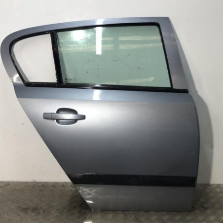 Porte arriere droit OPEL ASTRA H Photo n°1