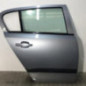 Porte arriere droit OPEL ASTRA H