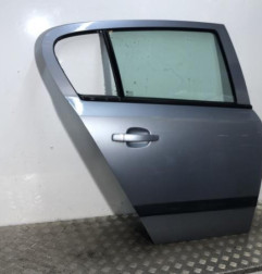 Porte arriere droit OPEL ASTRA H Photo n°3