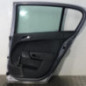 Porte arriere droit OPEL ASTRA H