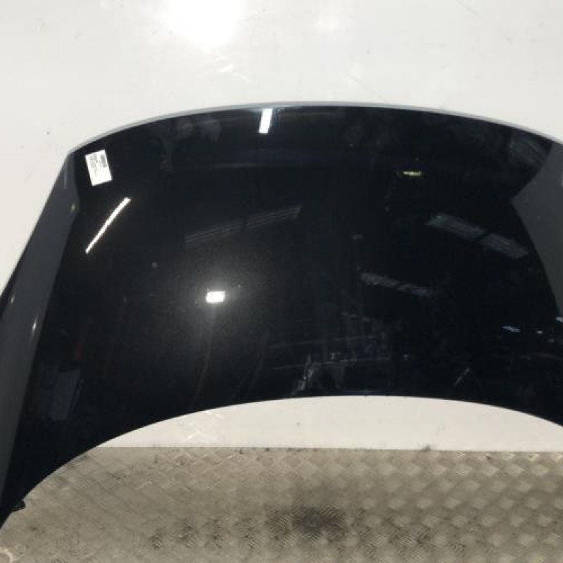 Capot RENAULT SCENIC 3 Capot RENAULT SCENIC 3
