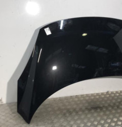 Capot RENAULT SCENIC 3 Photo n°3