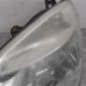 Optique avant principal gauche (feux)(phare) PEUGEOT PARTNER 1