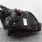 Optique avant principal gauche (feux)(phare) PEUGEOT PARTNER 1