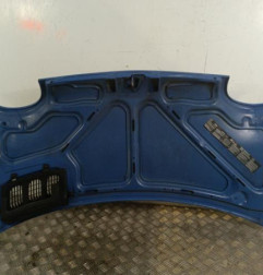 Capot RENAULT TWINGO 1 Photo n°5