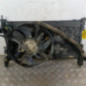 Radiateur eau PEUGEOT BIPPER