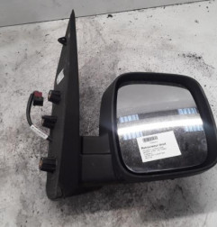 Retroviseur droit PEUGEOT BIPPER Photo n°1