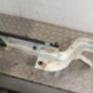 Face avant PEUGEOT BIPPER