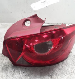 Feu arriere principal droit (feux) SEAT IBIZA 4 Photo n°1