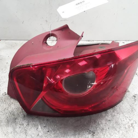 Feu arriere principal droit (feux) SEAT IBIZA 4 Photo n°1