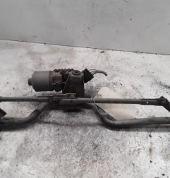 Moteur essuie glace avant RENAULT CLIO 2 Photo n°1