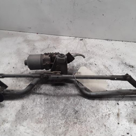 Moteur essuie glace avant RENAULT CLIO 2 Photo n°1