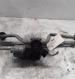Moteur essuie glace avant RENAULT CLIO 2