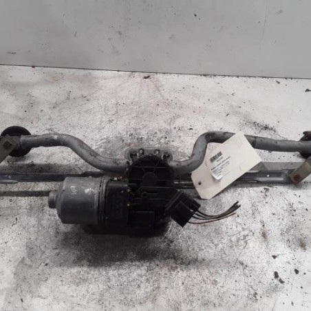 Moteur essuie glace avant RENAULT CLIO 2