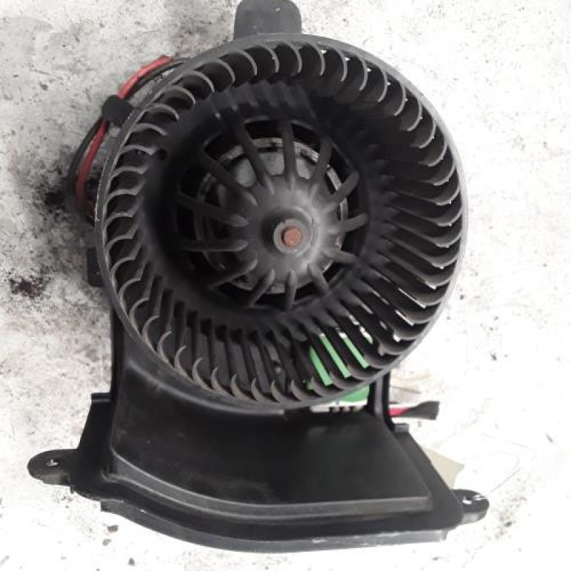 Pulseur d'air RENAULT CLIO 2 Pulseur d'air RENAULT CLIO 2