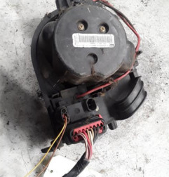 Pulseur d'air RENAULT CLIO 2