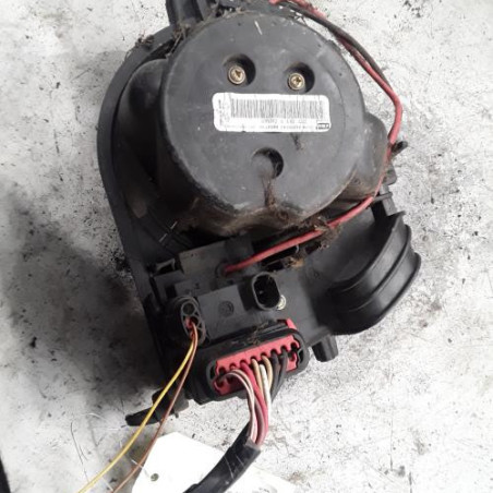 Pulseur d'air RENAULT CLIO 2