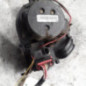Pulseur d'air RENAULT CLIO 2