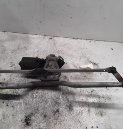 Moteur essuie glace avant RENAULT CLIO 2