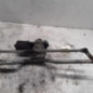 Moteur essuie glace avant RENAULT CLIO 2
