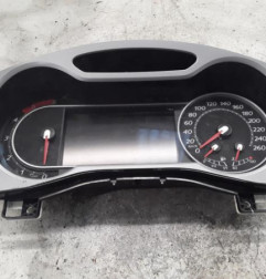 Compteur FORD MONDEO 3 Photo n°1