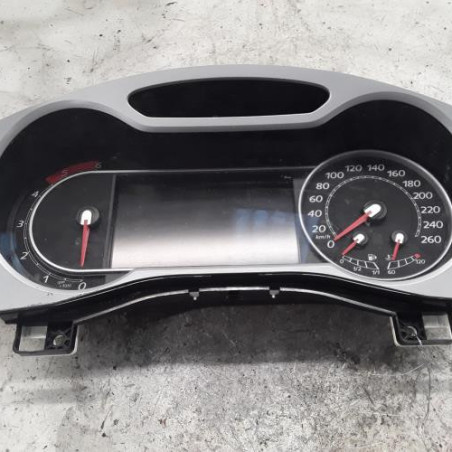 Compteur FORD MONDEO 3 Photo n°1