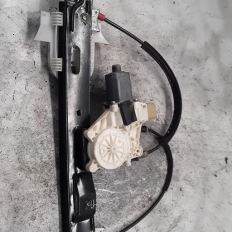 Leve vitre electrique arriere droit FORD MONDEO 3 Photo n°1
