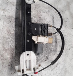 Leve vitre electrique arriere droit FORD MONDEO 3