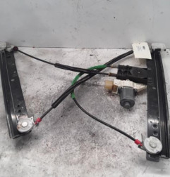 Leve vitre electrique avant droit FORD MONDEO 3 Photo n°1